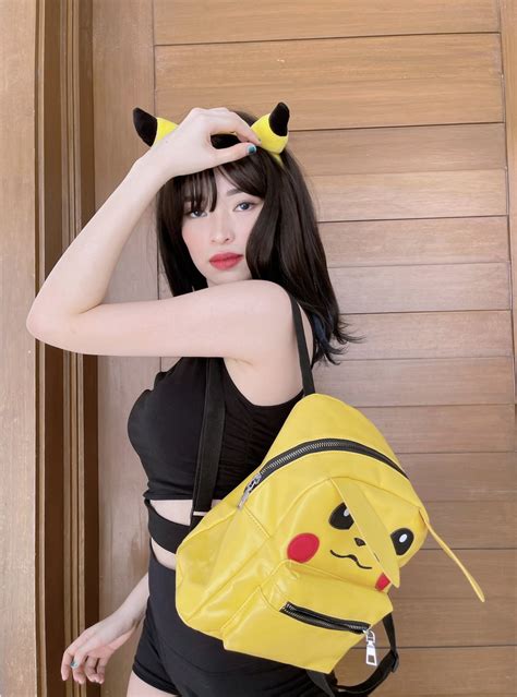 biancake pikachu|Bianca Yao (@sliceofbiancake) Official .